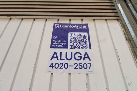 Casa para alugar com 132m², 3 quartos e 1 vagaFachada