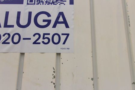 Casa para alugar com 132m², 3 quartos e 1 vagaPlaca