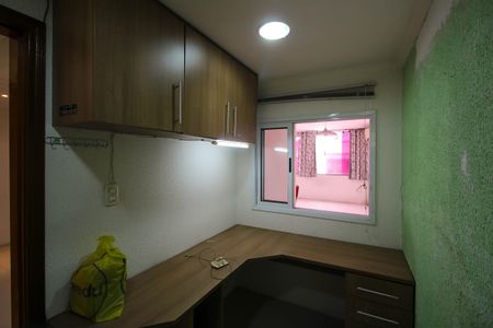 Casa para alugar com 132m², 3 quartos e 1 vagaEscritório