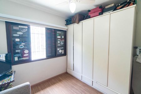 Casa à venda com 128m², 3 quartos e 2 vagas Casa à venda com 128m², 3 quartos e 2 vagasQuarto 2