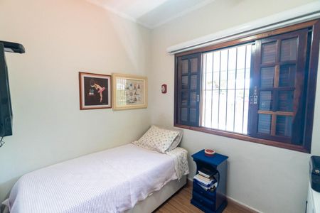 Casa à venda com 128m², 3 quartos e 2 vagas Casa à venda com 128m², 3 quartos e 2 vagasQuarto 3