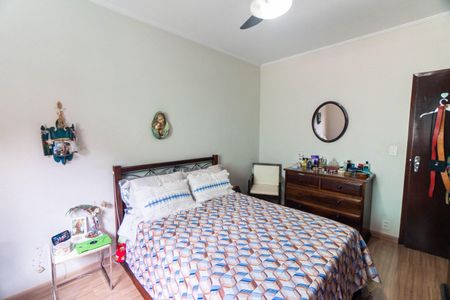Quarto 1 de casa à venda com 3 quartos, 128m² em Cidade Domitila, São Paulo