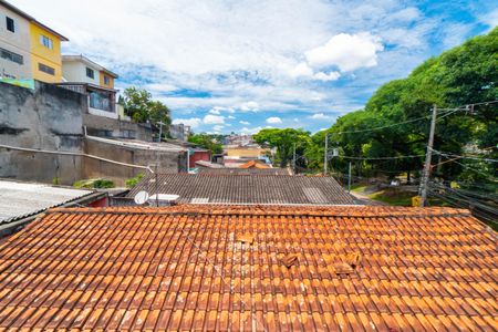 Casa à venda com 128m², 3 quartos e 2 vagas Casa à venda com 128m², 3 quartos e 2 vagasVista do Quarto 3