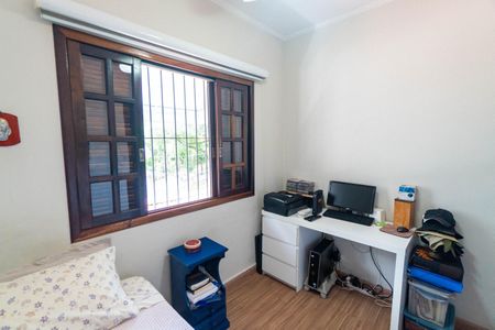 Casa à venda com 128m², 3 quartos e 2 vagas Casa à venda com 128m², 3 quartos e 2 vagasQuarto 3