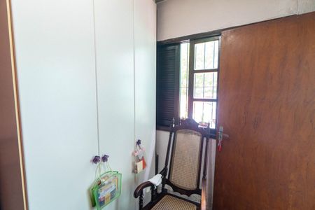 Casa à venda com 128m², 3 quartos e 2 vagas Casa à venda com 128m², 3 quartos e 2 vagasQuarto de Serviço