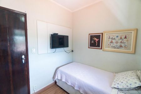 Casa à venda com 128m², 3 quartos e 2 vagas Casa à venda com 128m², 3 quartos e 2 vagasQuarto 3