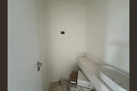 Apartamento à venda com 185m², 3 quartos e 3 vagasLavabo