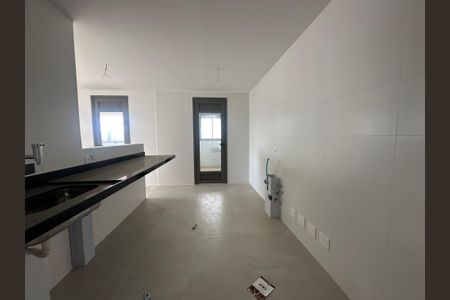 Apartamento à venda com 185m², 3 quartos e 3 vagasCozinha