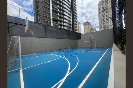 Apartamento à venda com 185m², 3 quartos e 3 vagasQuadra Esportiva