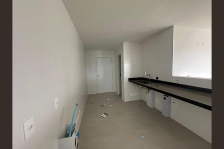 Apartamento à venda com 185m², 3 quartos e 3 vagasCozinha