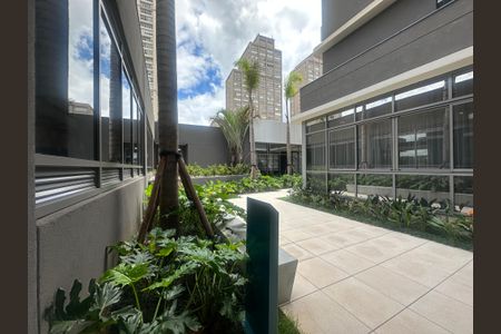 Apartamento à venda com 185m², 3 quartos e 3 vagasÁrea comum