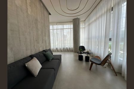 Apartamento à venda com 185m², 3 quartos e 3 vagasHall de entrada