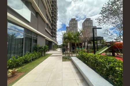 Apartamento à venda com 185m², 3 quartos e 3 vagasÁrea comum