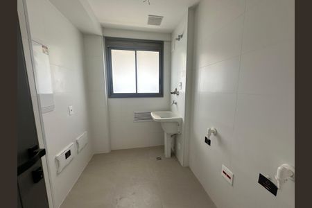 Apartamento à venda com 185m², 3 quartos e 3 vagasÁrea de Serviço