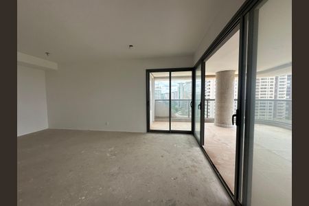 Apartamento à venda com 185m², 3 quartos e 3 vagasSala