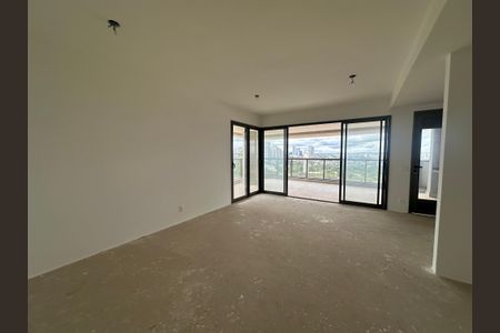 Apartamento à venda com 185m², 3 quartos e 3 vagasSala