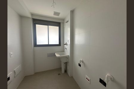 Apartamento à venda com 185m², 3 quartos e 3 vagasÁrea de Serviço