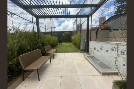 Apartamento à venda com 185m², 3 quartos e 3 vagasÁrea comum