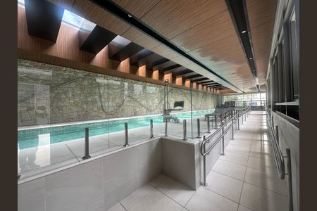 Apartamento à venda com 185m², 3 quartos e 3 vagasPiscina Coberta