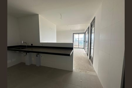 Apartamento à venda com 185m², 3 quartos e 3 vagasCozinha