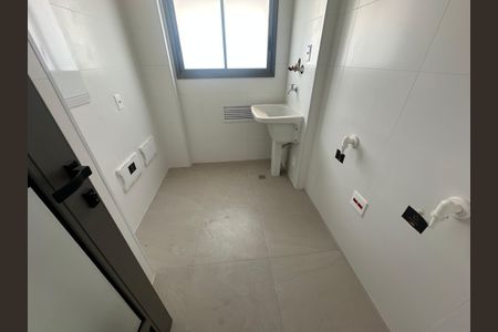 Apartamento à venda com 185m², 3 quartos e 3 vagasÁrea de Serviço