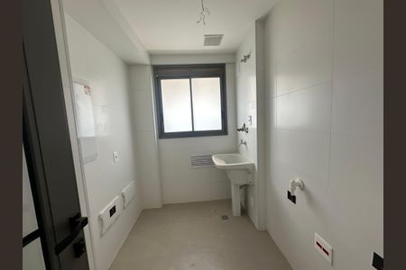 Apartamento à venda com 185m², 3 quartos e 3 vagasÁrea de Serviço