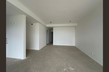 Sala de apartamento à venda com 3 quartos, 185m² em Alphaville Conde Ii, Barueri