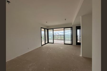 Apartamento à venda com 185m², 3 quartos e 3 vagasSala