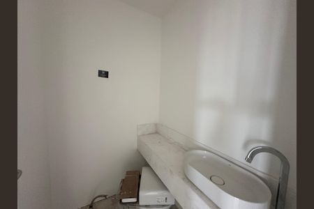 Apartamento à venda com 185m², 3 quartos e 3 vagasLavabo