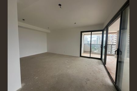 Apartamento à venda com 185m², 3 quartos e 3 vagasSala