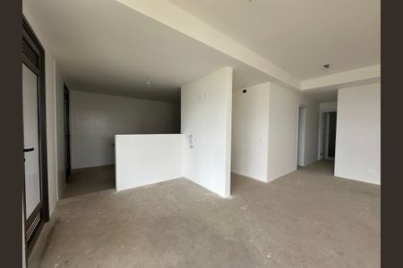 Apartamento à venda com 185m², 3 quartos e 3 vagasSala