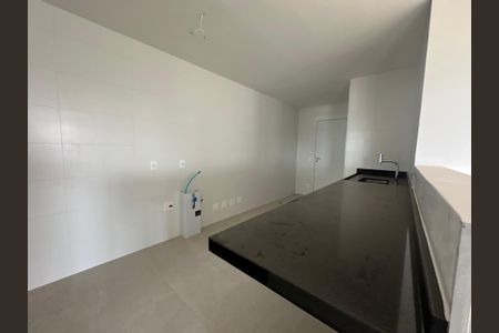Apartamento à venda com 185m², 3 quartos e 3 vagasCozinha