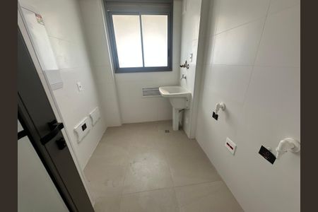 Apartamento à venda com 185m², 3 quartos e 3 vagasÁrea de Serviço