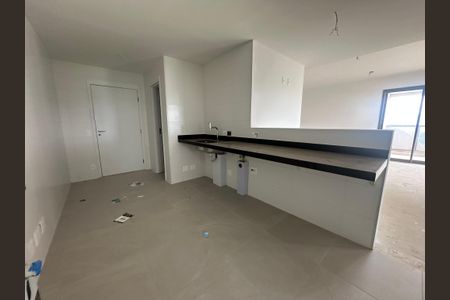 Apartamento à venda com 185m², 3 quartos e 3 vagasCozinha