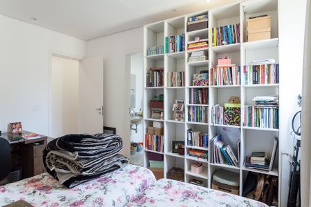 Apartamento à venda com 165m², 3 quartos e 3 vagassuite 1