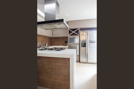 Apartamento à venda com 165m², 3 quartos e 3 vagasCozinha