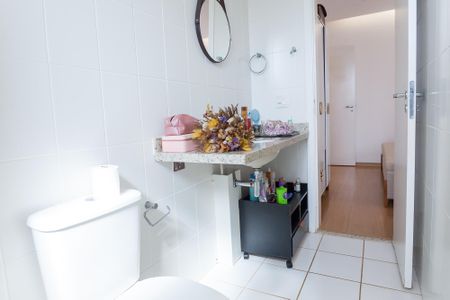 Apartamento à venda com 165m², 3 quartos e 3 vagasbanheiro suite 2