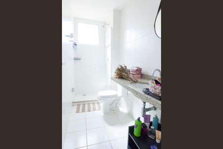 Apartamento à venda com 165m², 3 quartos e 3 vagasbanheiro suite 2