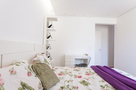 Apartamento à venda com 165m², 3 quartos e 3 vagassuite 3