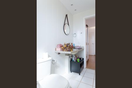 Apartamento à venda com 165m², 3 quartos e 3 vagasbanheiro suite 2