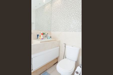 Apartamento à venda com 165m², 3 quartos e 3 vagasbanheiro suite 3