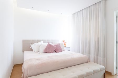 Apartamento à venda com 165m², 3 quartos e 3 vagassuite 2