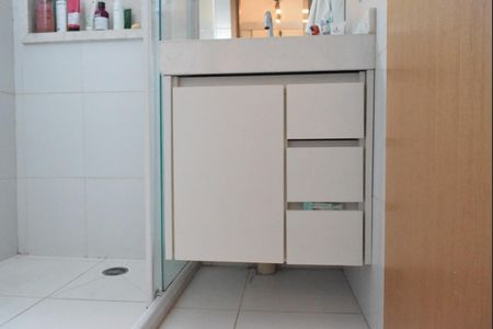 Studio à venda com 30m², 1 quarto e 1 vagaBanheiro