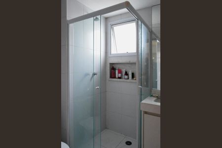 Studio à venda com 30m², 1 quarto e 1 vagaBanheiro