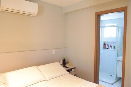 Studio à venda com 30m², 1 quarto e 1 vagaEstúdio