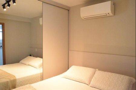 Estúdio de kitnet/studio à venda com 1 quarto, 30m² em Sumaré, São Paulo