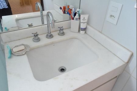 Studio à venda com 30m², 1 quarto e 1 vagaBanheiro