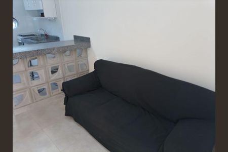 Kitnet/Studio para alugar com 2 quartos, 40m² em Jardim Imperial, Aparecida de Goiânia