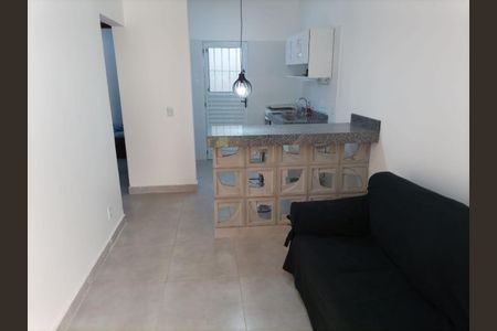 Kitnet/Studio para alugar com 2 quartos, 40m² em Jardim Imperial, Aparecida de Goiânia