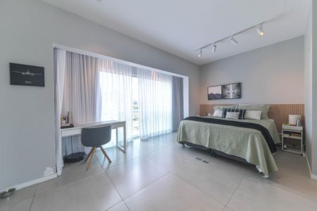 Apartamento para alugar com 57m², 1 quarto e 1 vaga Apartamento para alugar com 57m², 1 quarto e 1 vagaSuíte